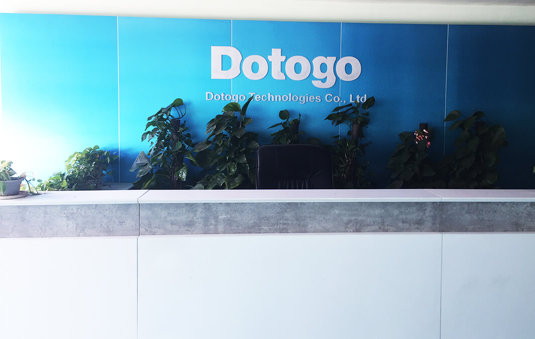 DOTOGO TECHNOLOGIES COMPANY